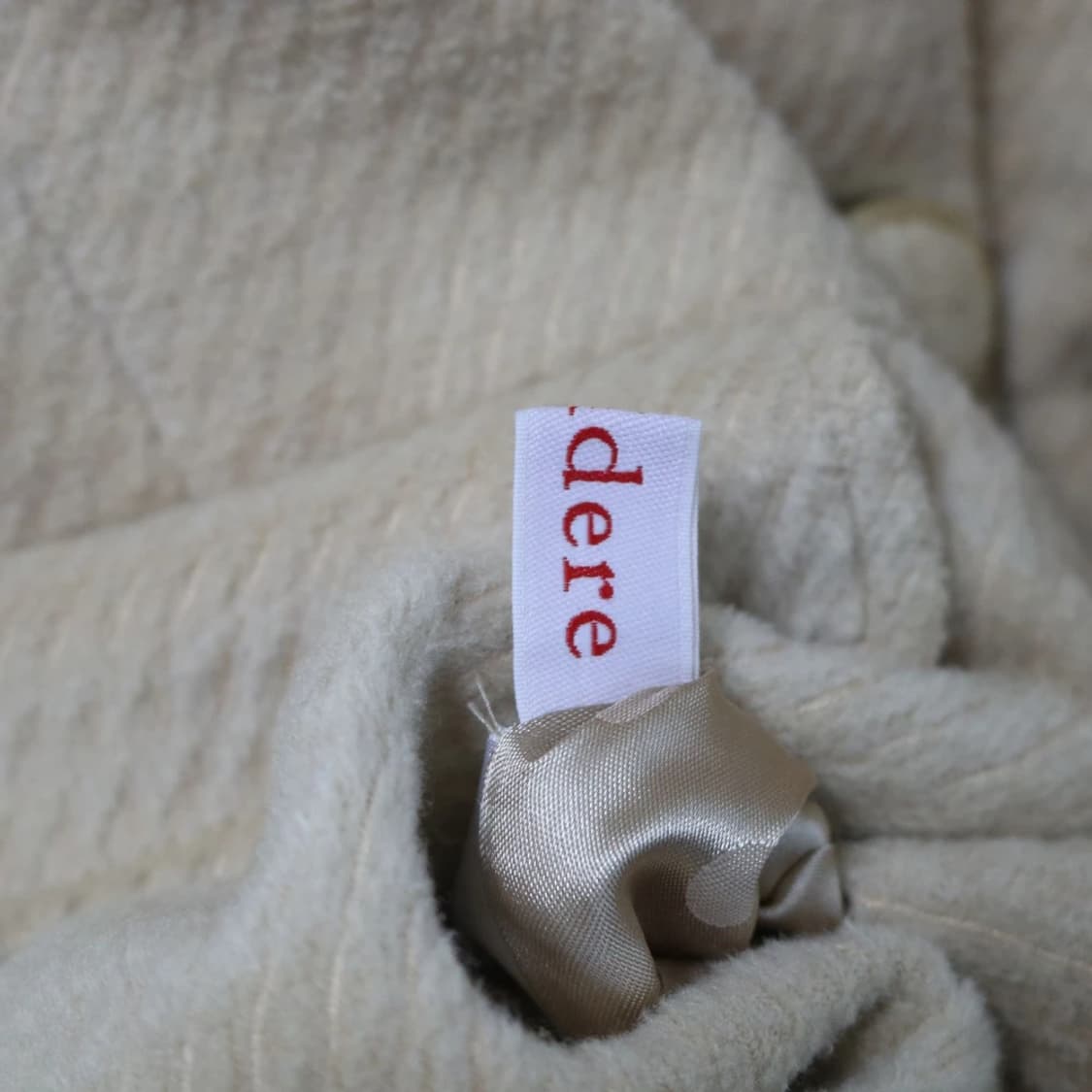 SORRIDERE 오네갸루 핀턱 플리츠 코트 64269 상품이미지9