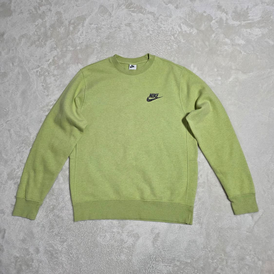 (M)나이키 맨투맨  상품이미지1