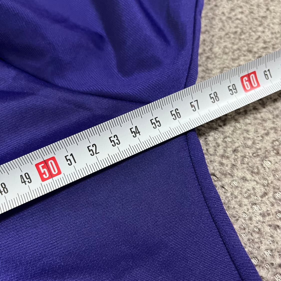 아디다스 해외판 파이어버드 져지 보라색 상품이미지6
