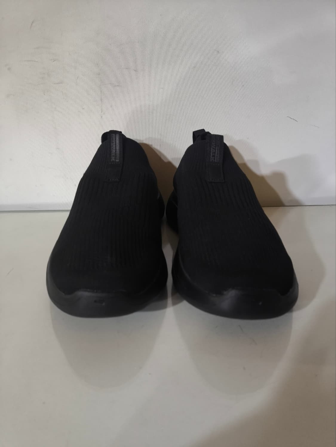 265mm 스케쳐스 고워크 아치핏 워킹화  상품이미지3