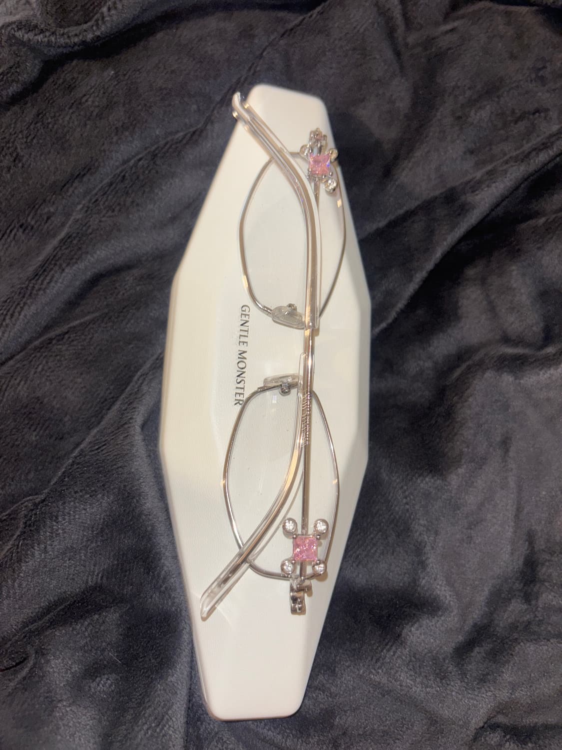 젠틀몬스터 글림02 상품이미지1