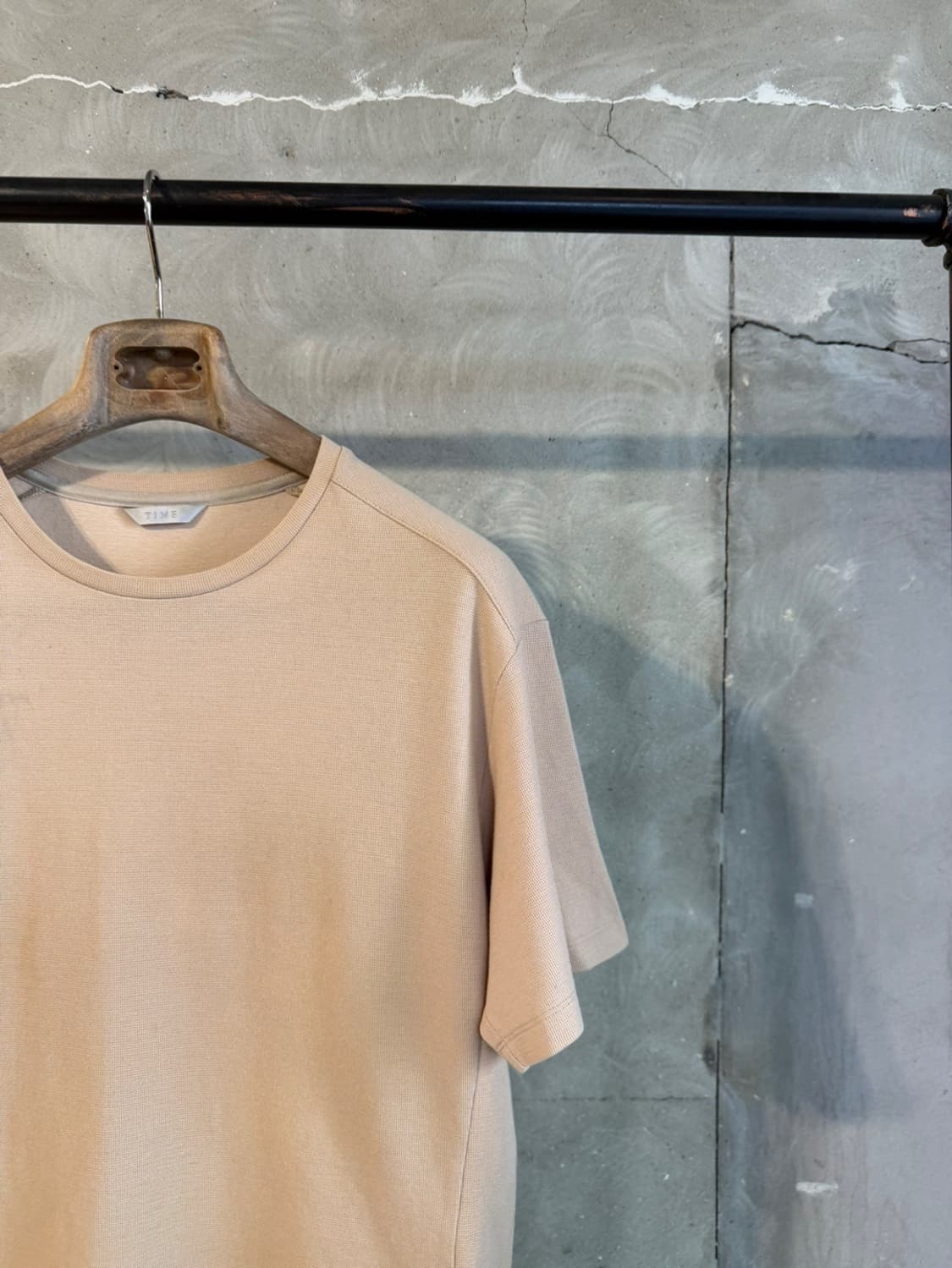 타임옴므 티셔츠 100 상품이미지5