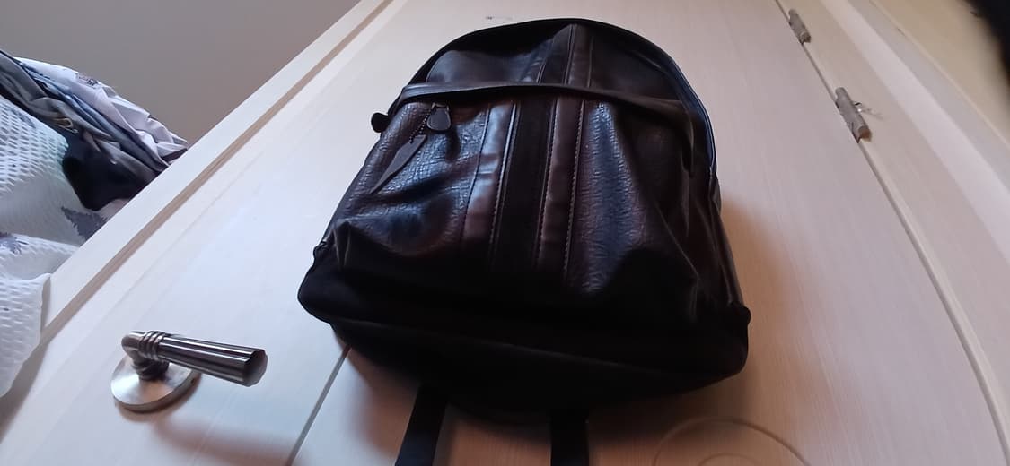 코치 가죽백팩  상품이미지3