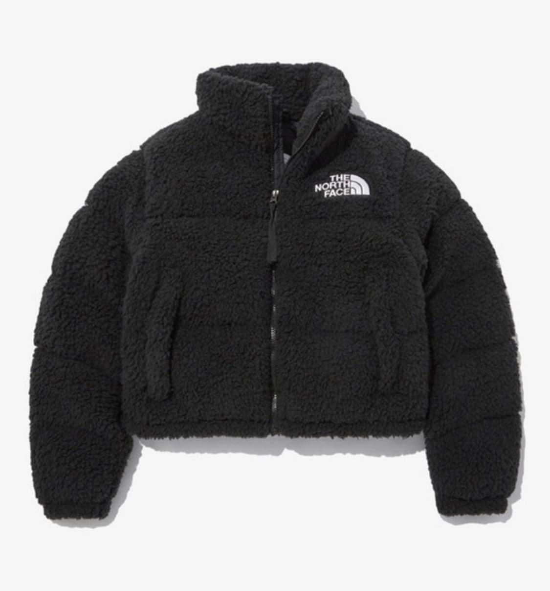 노스페이스 셰르파 눕시 패딩 상품이미지3