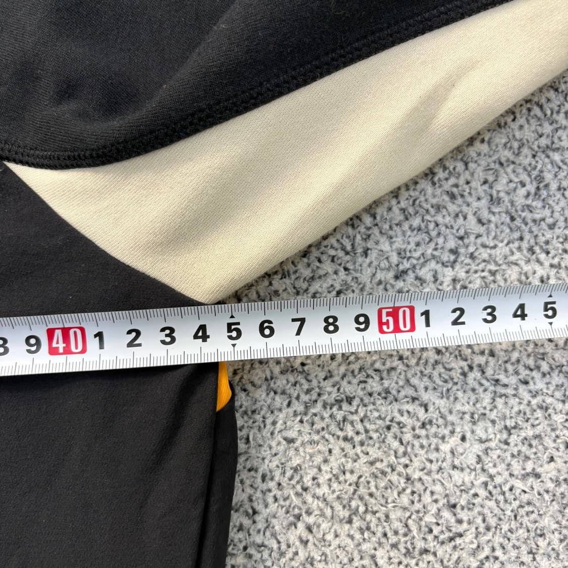 140 아디다스 키즈 집업 자켓 0429J 상품이미지6