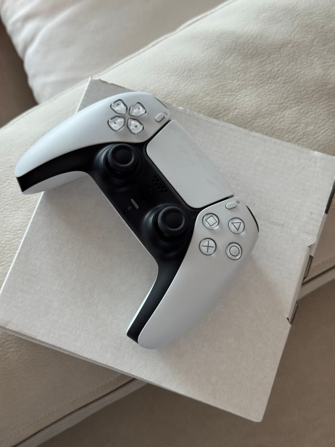 PS5 디스크 버전 상품이미지4