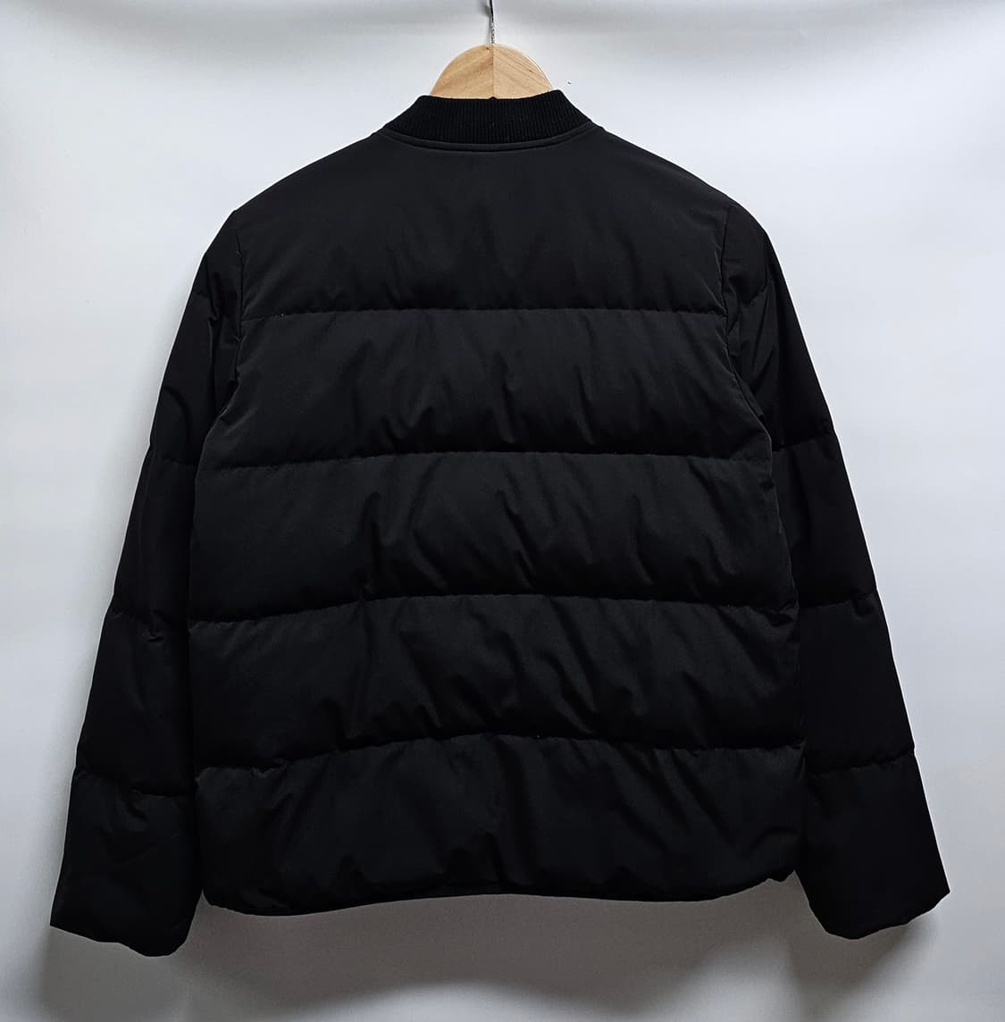 게스 여성 덕다운숏패딩 S 상품이미지2