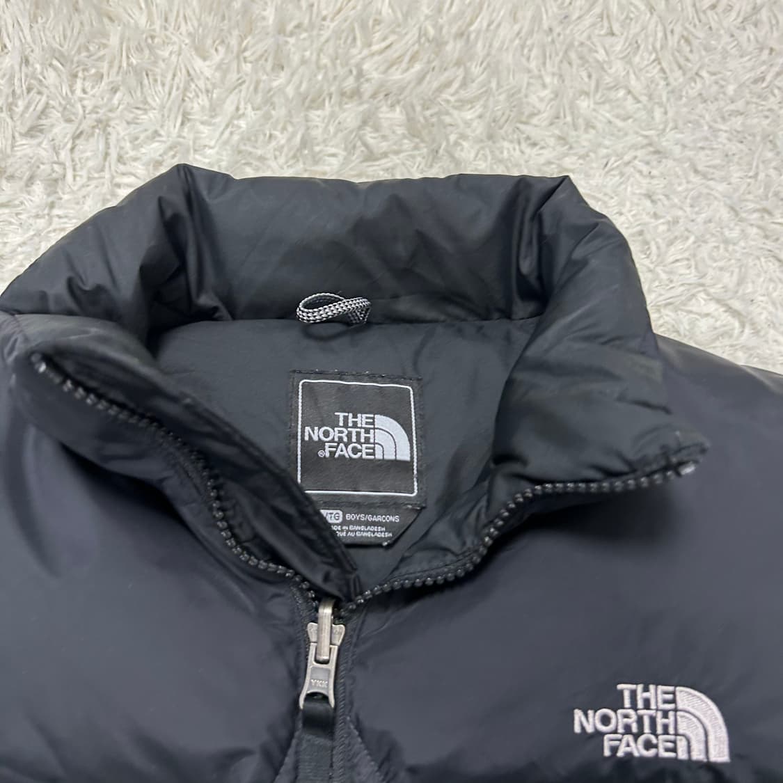 The North Face 600 Down Jacket 상품이미지7