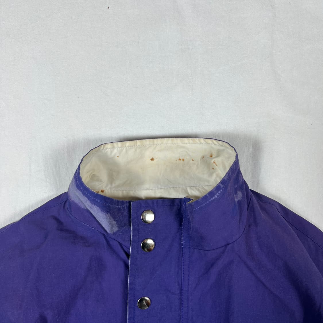 90’s 폴로랄프로렌 polo 아메리카컵 1992 자켓 상품이미지5