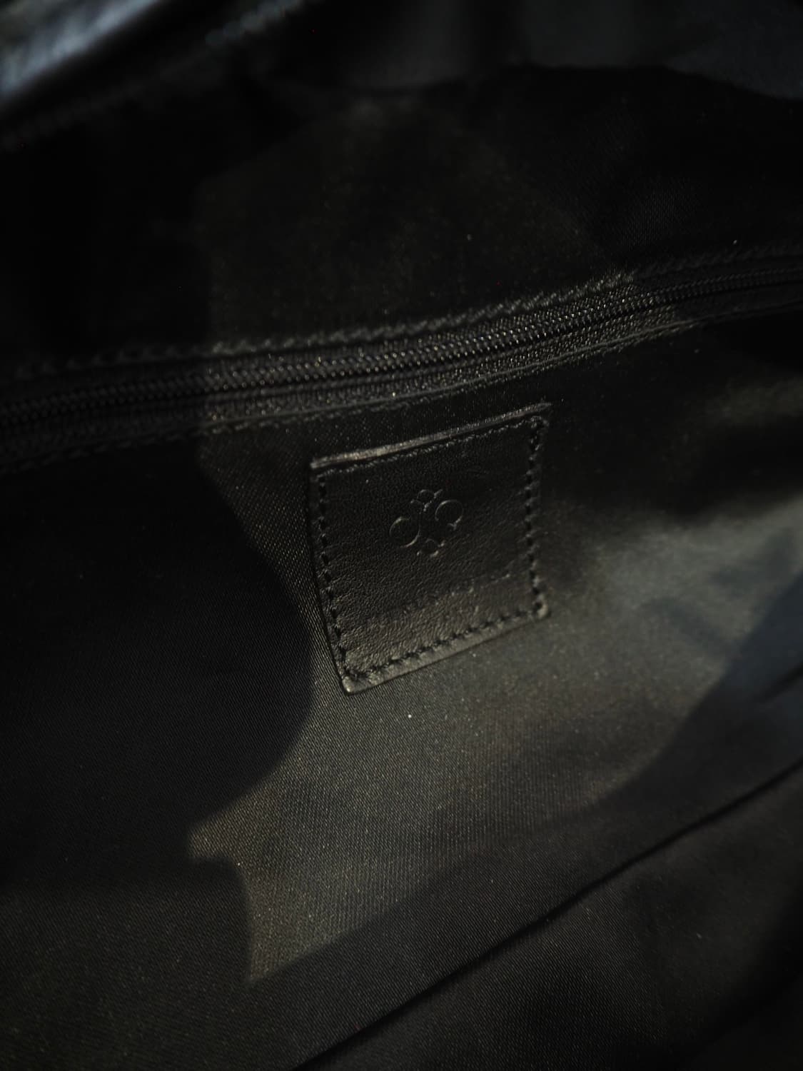 citrus notes cowhide bag  상품이미지5