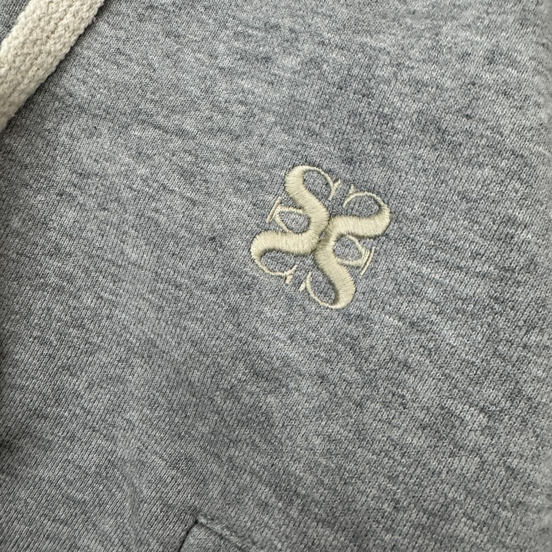 L SATUR 세터 테오 투웨이 후드 집업  상품이미지3