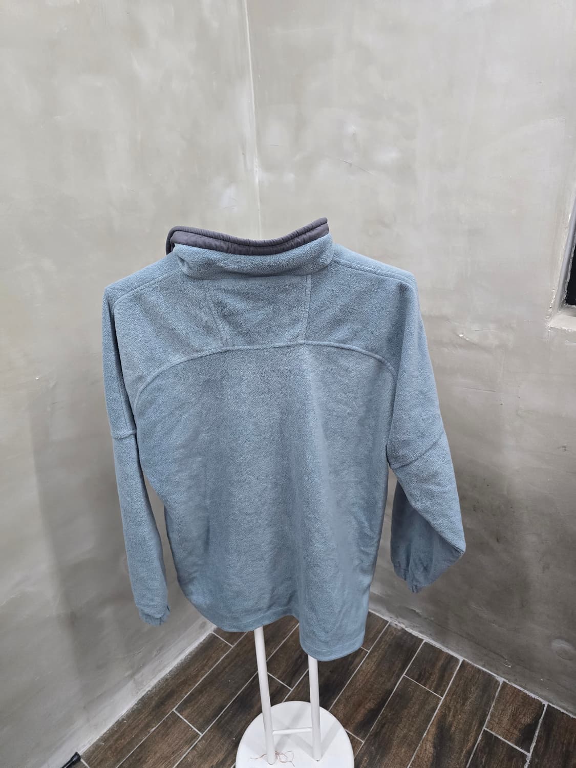 CHAPS 챕스 플리스 자켓 L 사이즈 상품이미지5