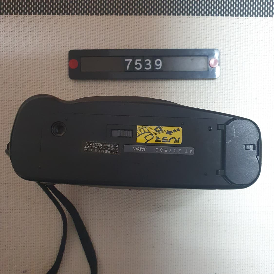 리코 마이포트 줌 90 P 필름카메라 상품이미지4