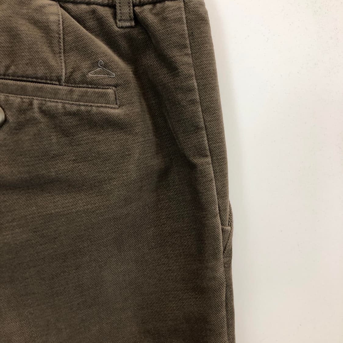 시리즈 에피그램 가먼트 크롭팬츠 32-33 인치 상품이미지4