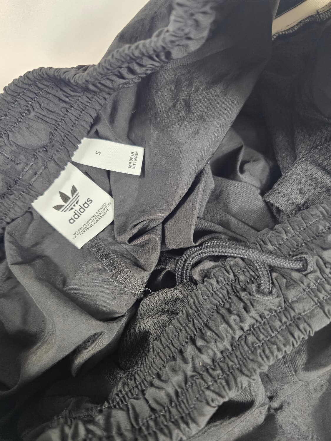 아디다스락업쇼츠 상품이미지3