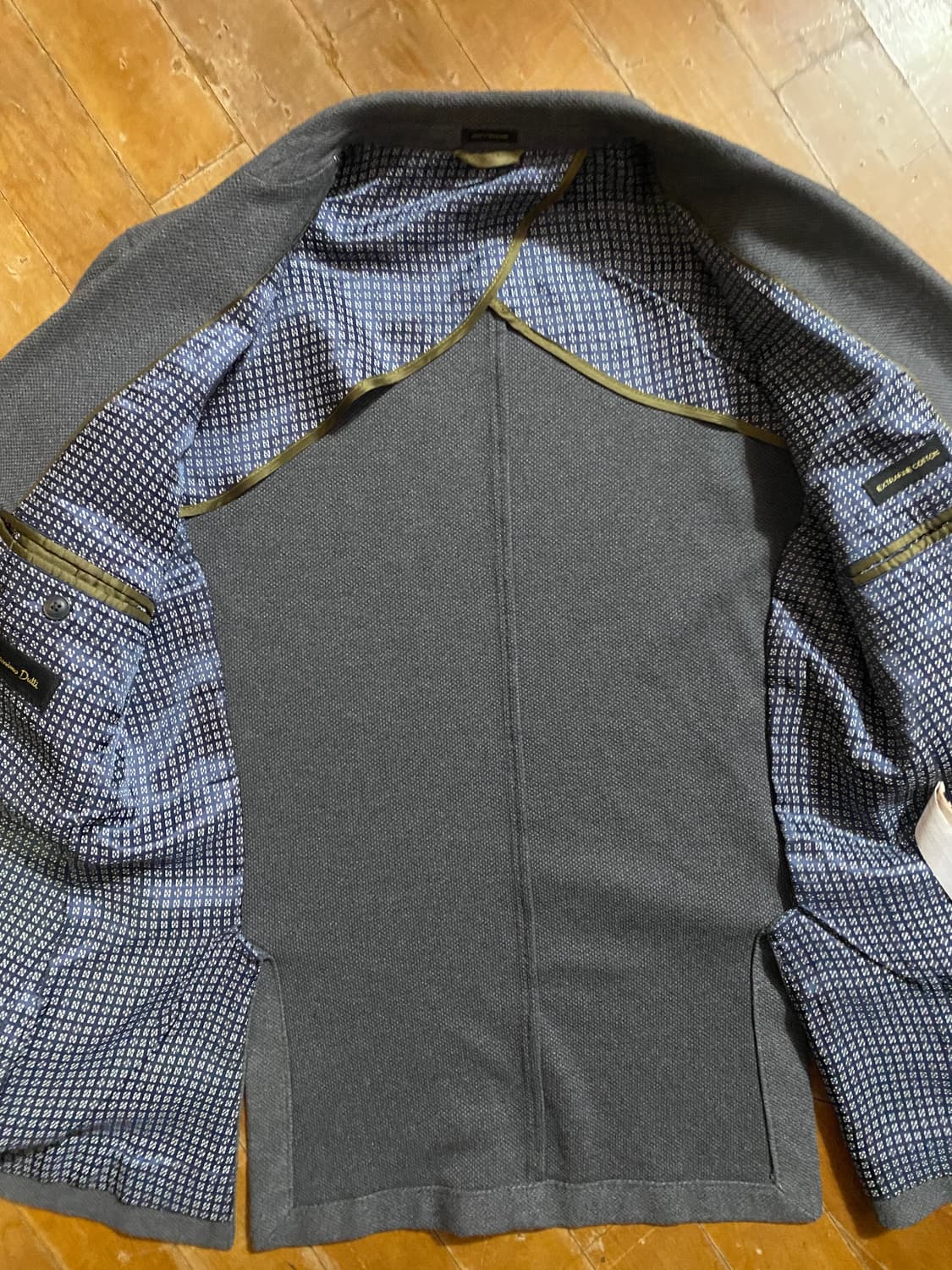 Massimo Dutti 남성 자켓 185/104A 상품이미지3