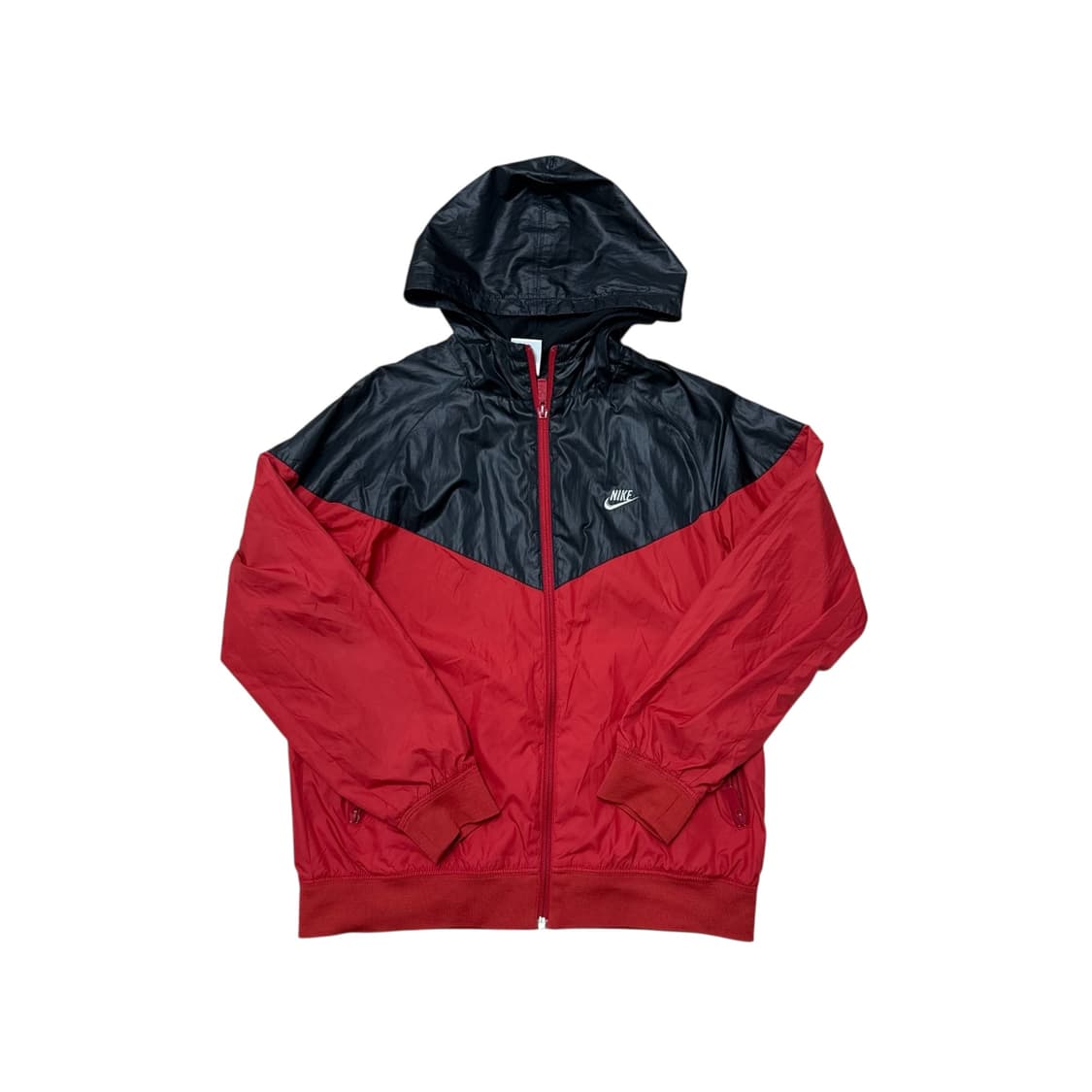 나이키 윈드러너 바람막이 상품이미지1