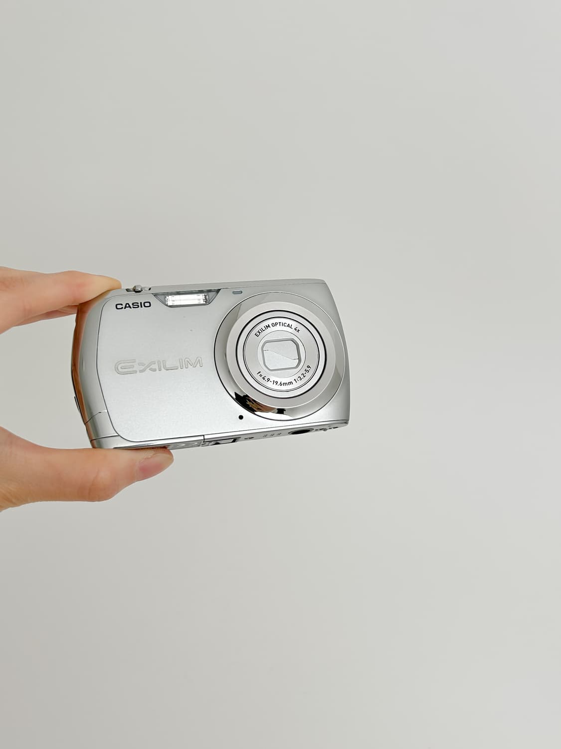 풀박스!) 카시오 엑슬림 z350 Exilim 빈티지 디카 상품이미지5