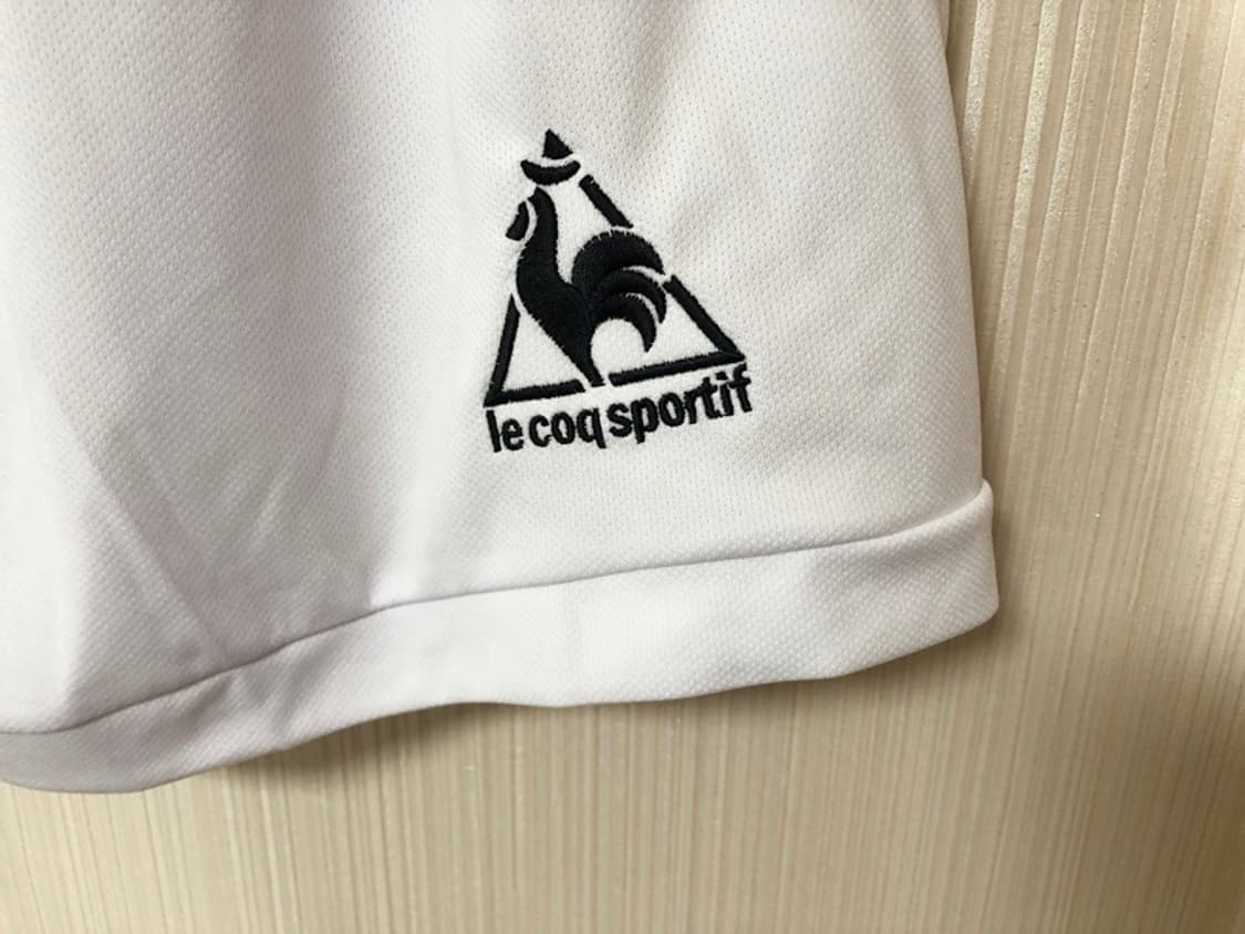 K리그 르꼬끄 FC서울 18시즌 선수지급 쇼츠 2XL(100) 상품이미지9