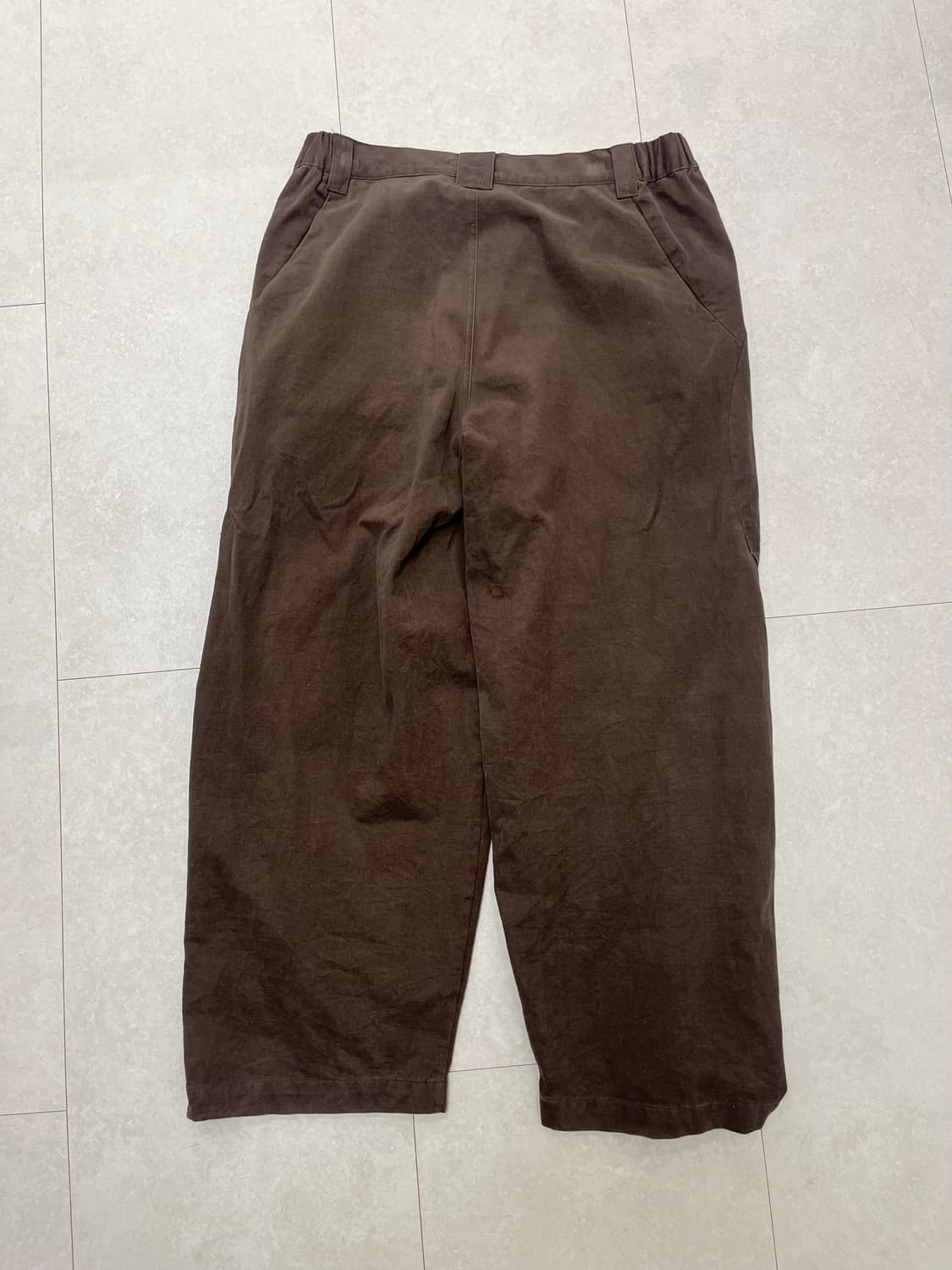 로어즈바지 상품이미지2