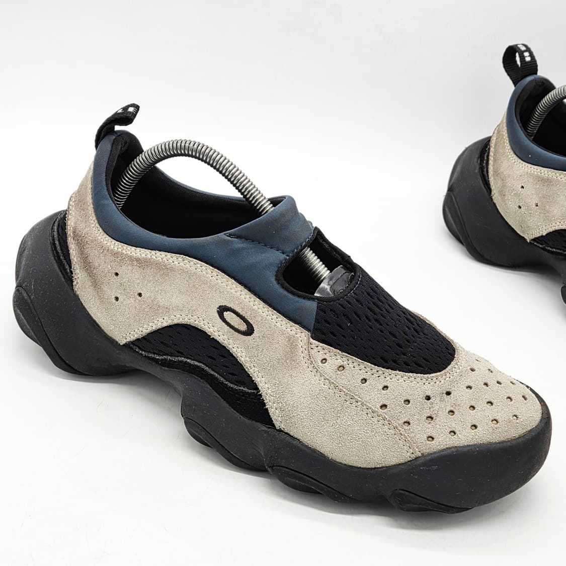 오클리 팩토리 팀 x 브레인 데드 플래시 샌들 샌드 블루 (285) 상품이미지5