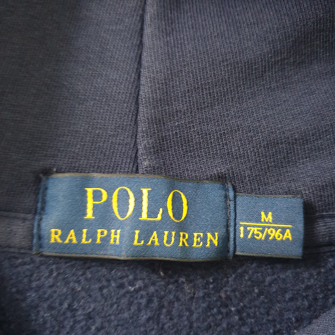 [무료배송] POLO RALPH LAUREN 폴로 긴팔 후드티 상품이미지3