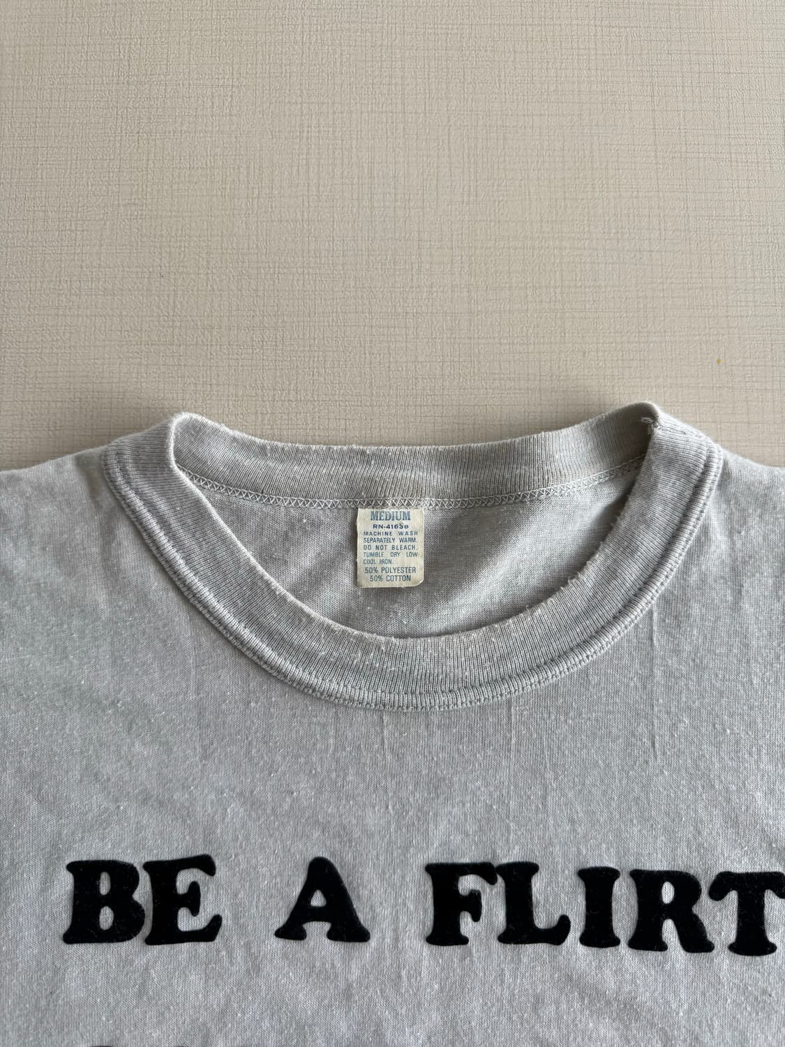 80s Humour Tee 상품이미지4