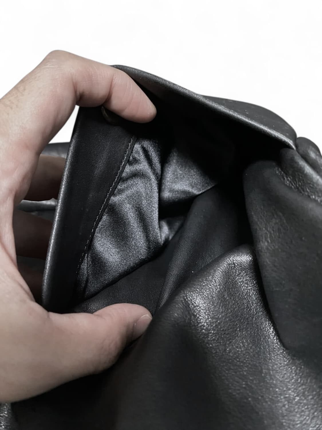 요시다 포터 소가죽 토트백 상품이미지4