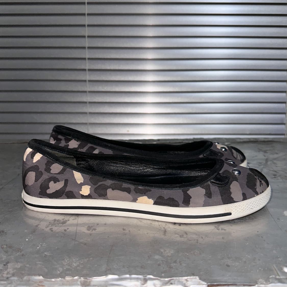 00s 마크 제이콥스 마우스/쥐 발레 플랫 상품이미지6