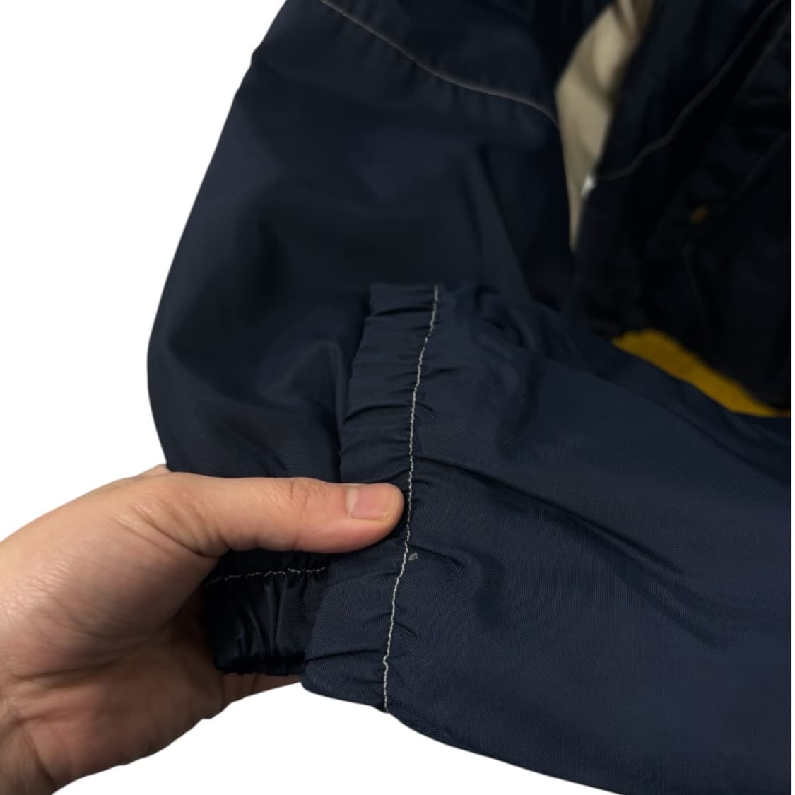 나이키 올드스쿨 아노락점퍼 상품이미지5