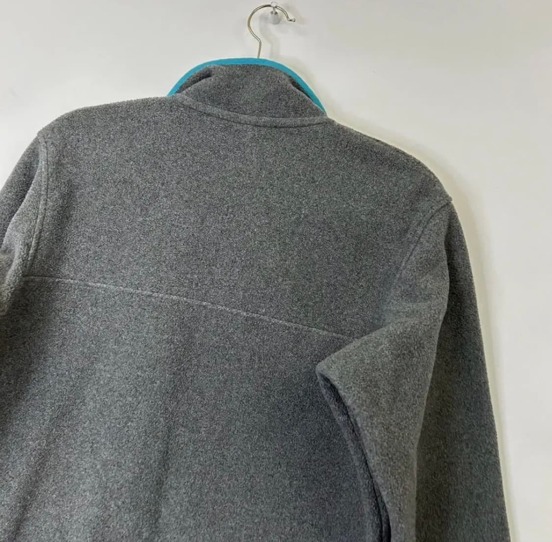 파타고니아 신칠라 니켈 M  2016fw 샤이아라보프 상품이미지5