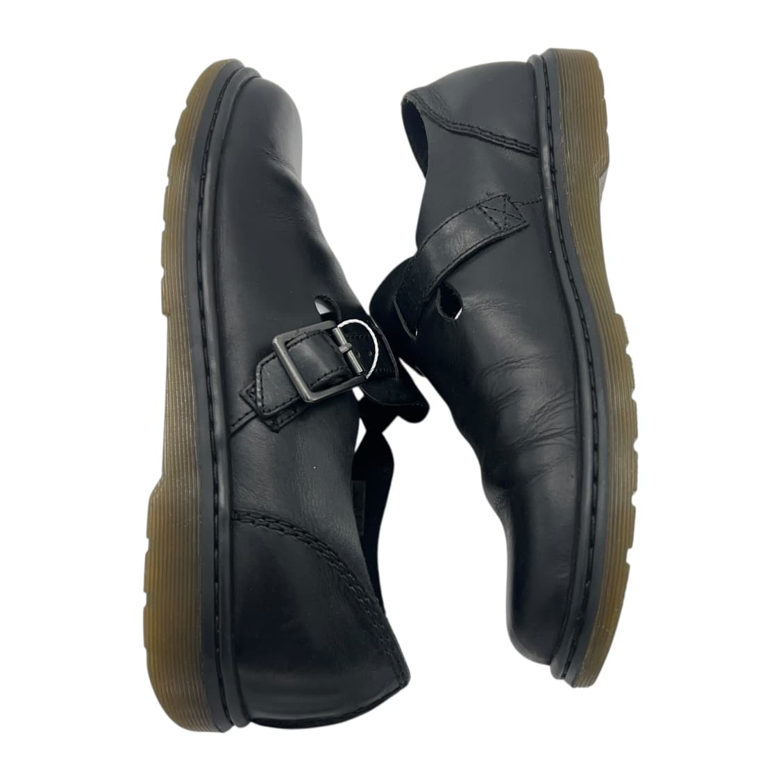 260 닥터마틴 패트리샤 블랙 (UK7) 상품이미지2