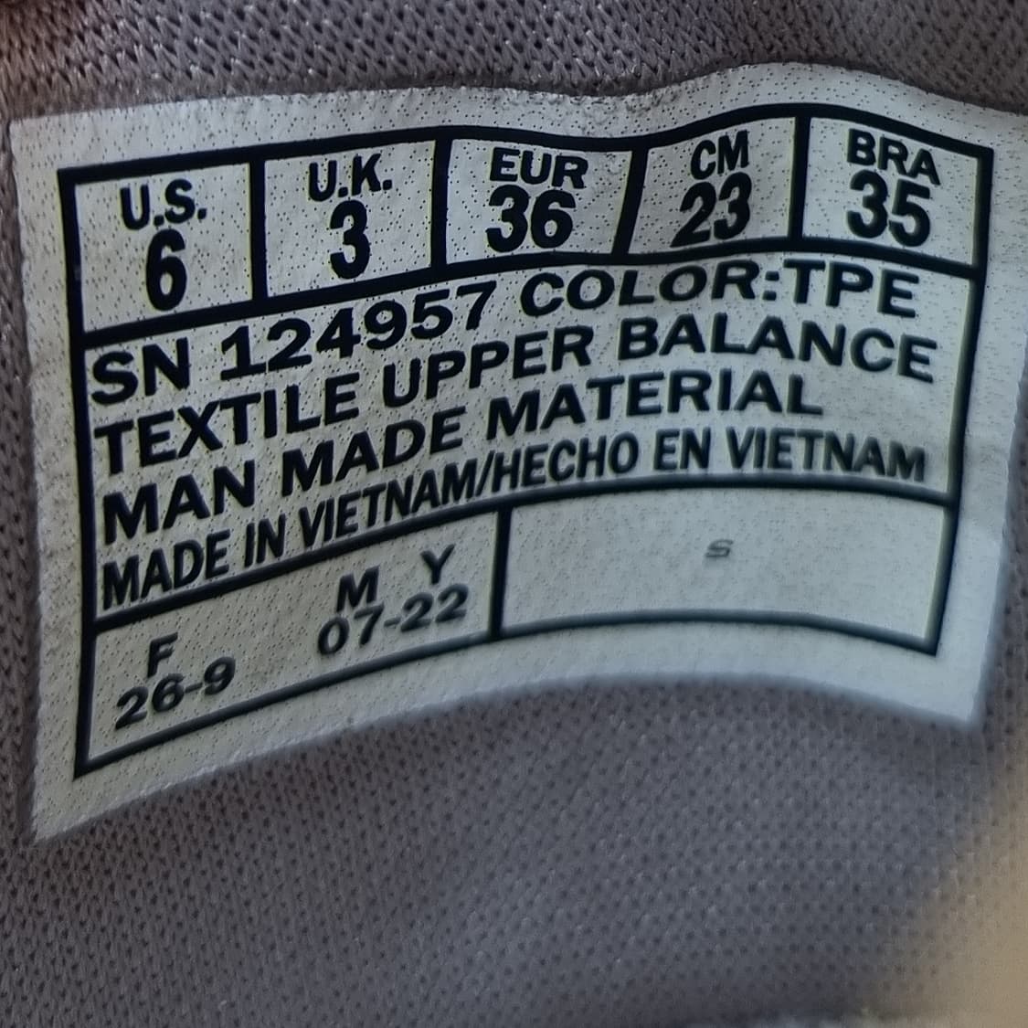 스케쳐스 고워크 플렉스 여성운동화230 상품이미지6