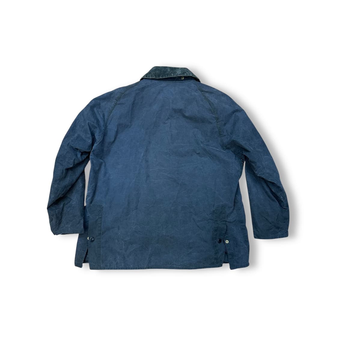 바버 비데일 빈티지 왁싱 자켓 상품이미지5