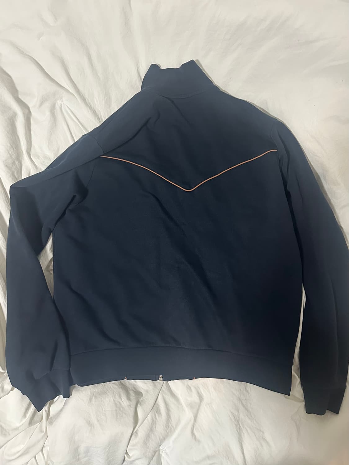 [xl] dries van noten 18aw 웨스턴 집업 상품이미지3