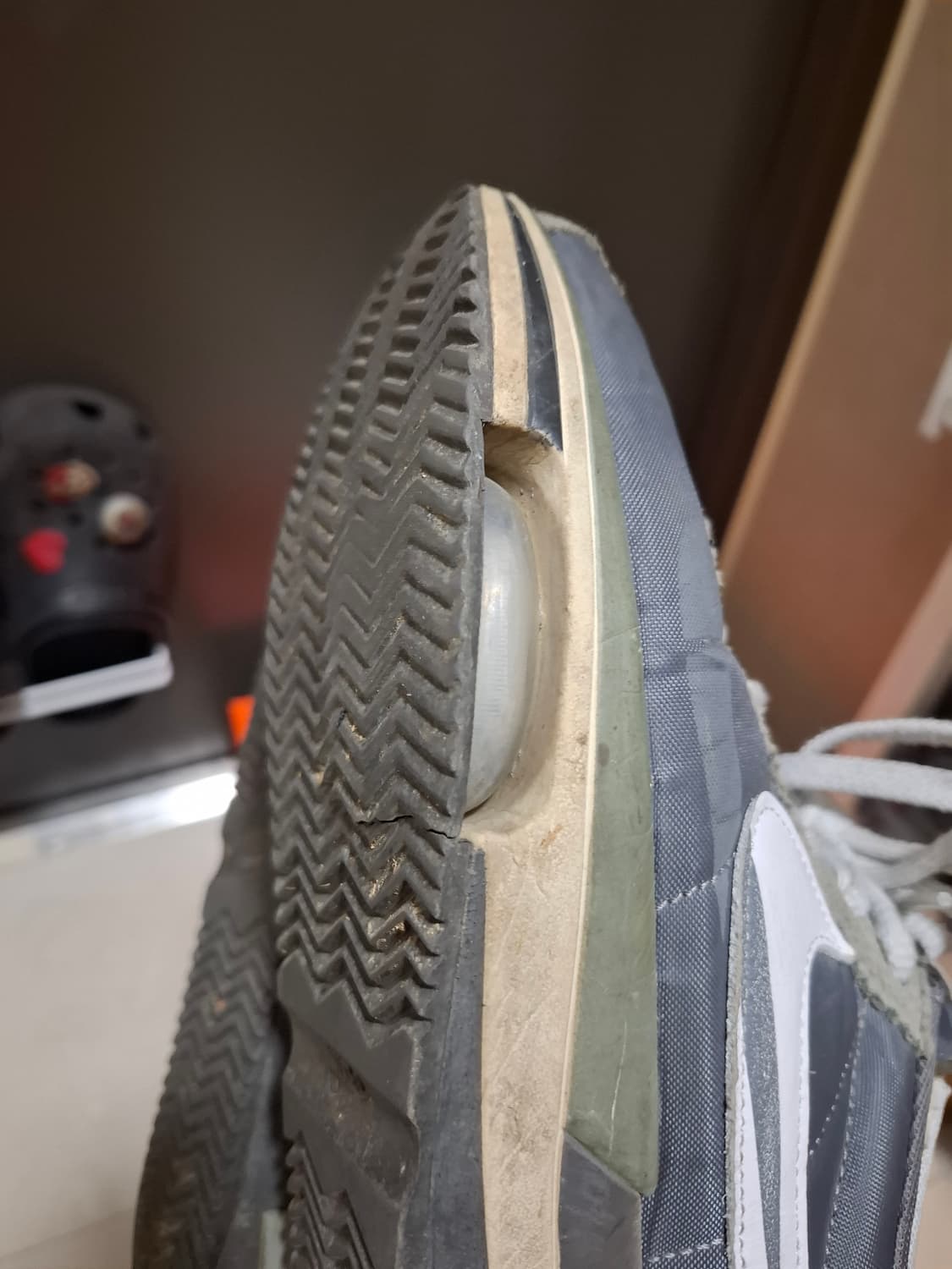 나이키 X 사카이 코르테즈 270 상품이미지5