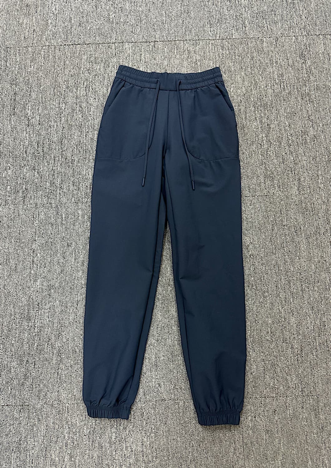 안다르 기모 바지  상품이미지1