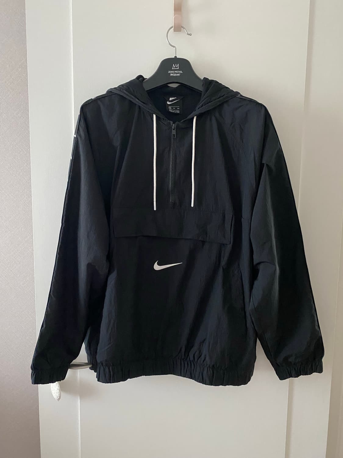 NIKE 나이키 아노락 후드 바람막이(XXL) 상품이미지1