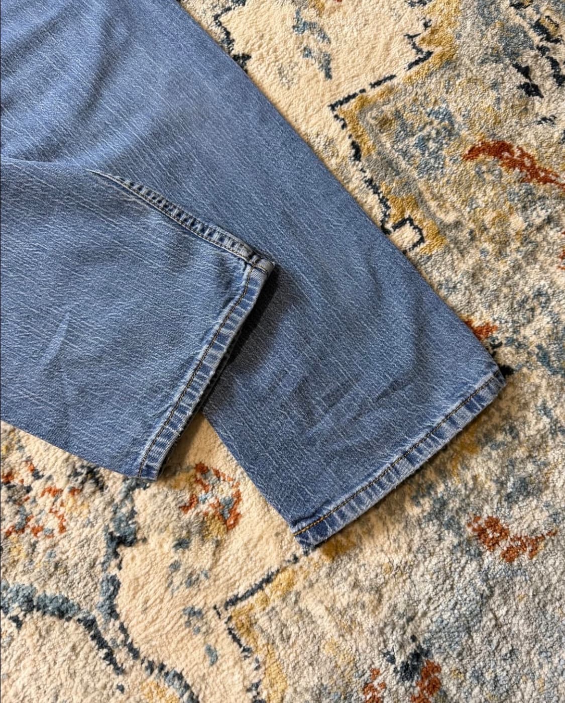 리바이스 559 상품이미지8