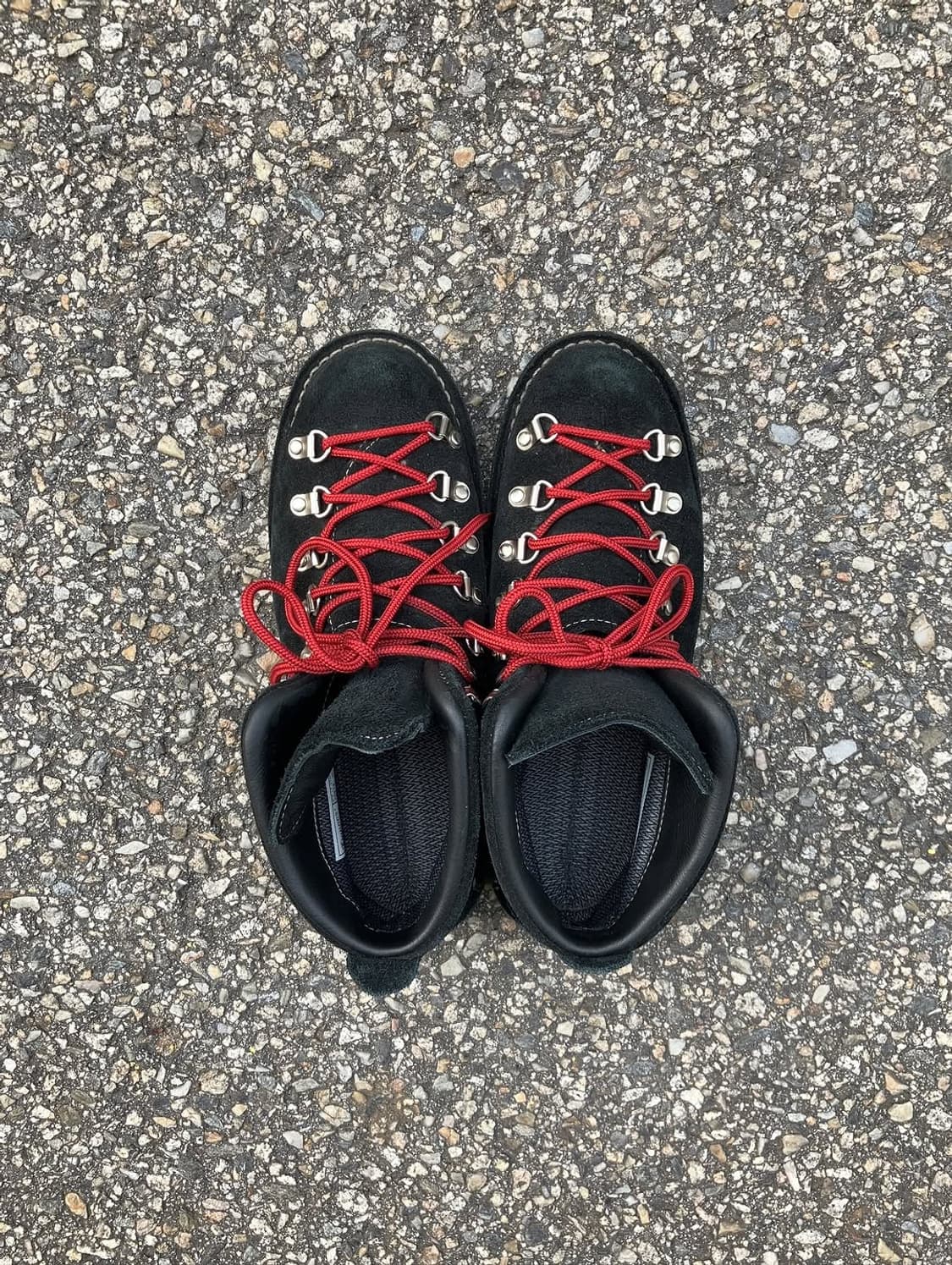 Danner mountain light 상품이미지3
