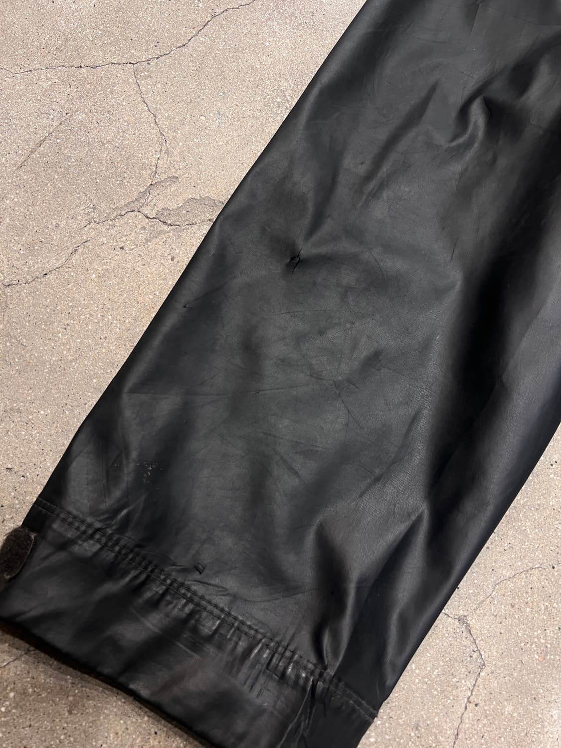 칼하트 레인 코트  상품이미지10