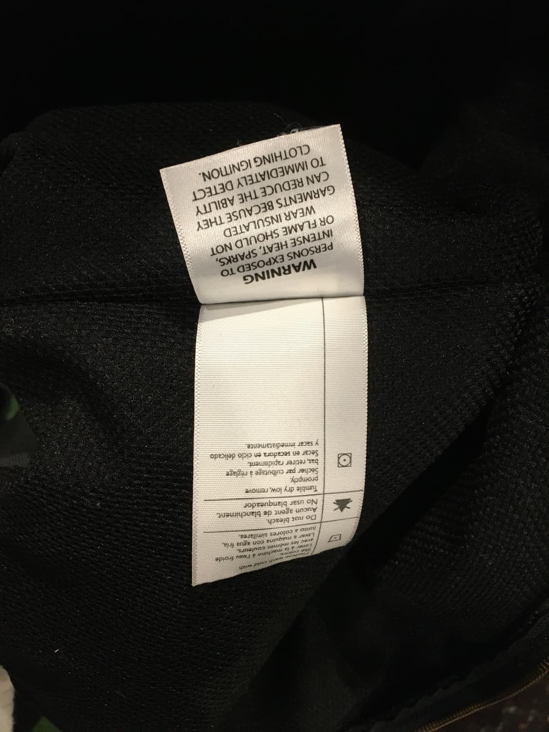 Carhartt 칼하트 써멀 후드집업  상품이미지8