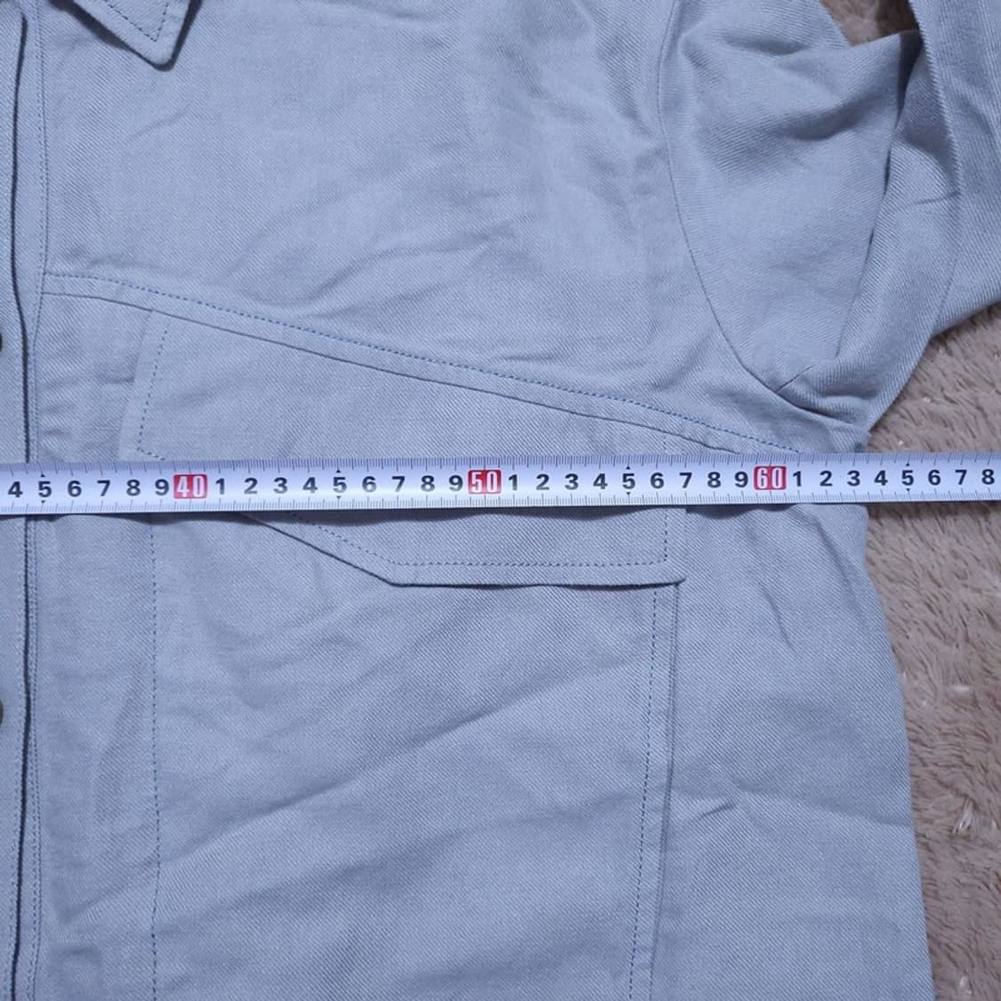 Vanessabruno 여 자켓 36 0426 상품이미지4