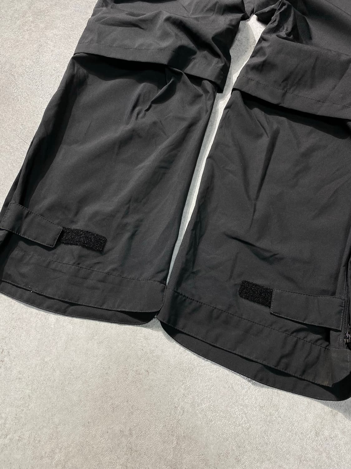 [L] OAKLEY 오클리 투웨이 루즈핏 트랙팬츠 상품이미지7