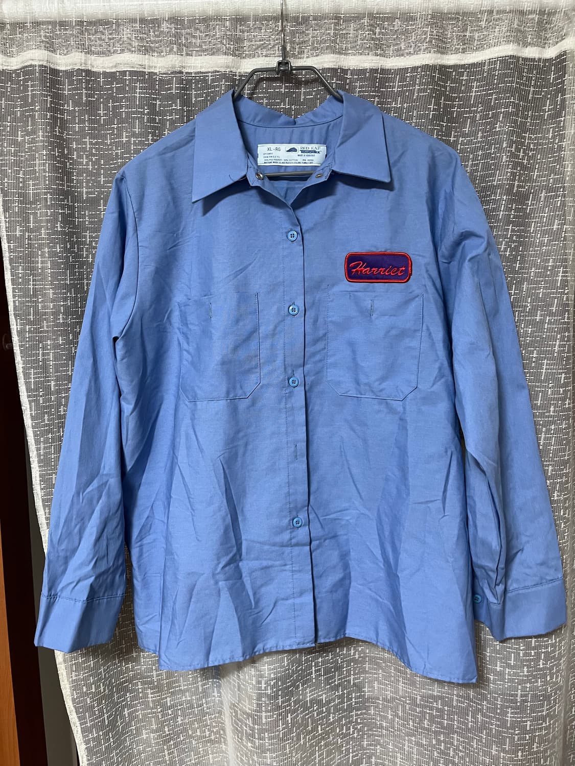 00s WestCoastChoppers work shirts 상품이미지1
