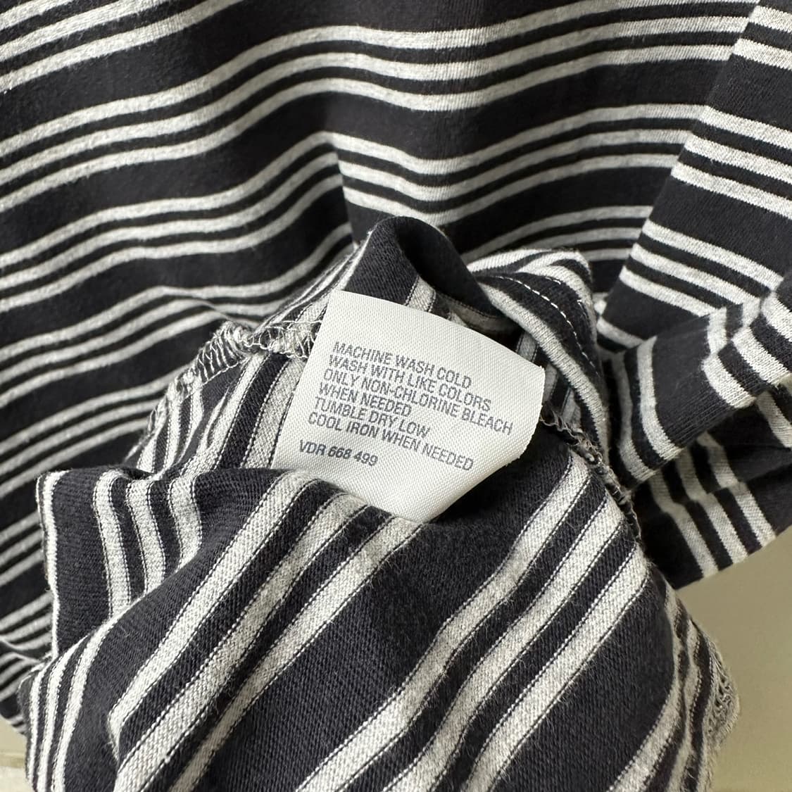 (L)노티카 반팔-Y384 상품이미지4