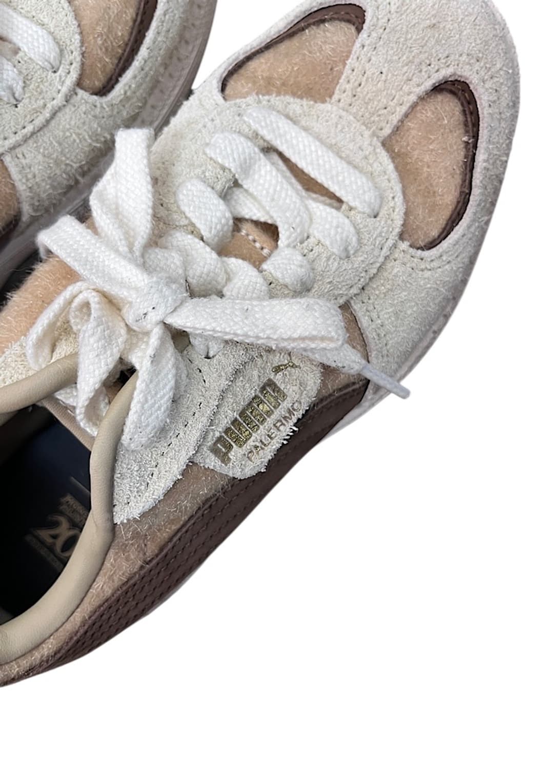 PUMA PALERMO  상품이미지5