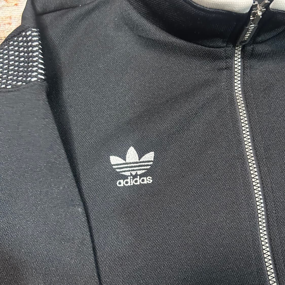 [M] 90s 아디다스 빈티지 져지 상품이미지2