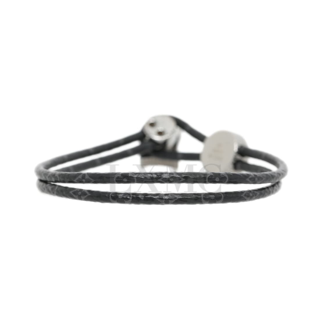 루이비통 블랙 이클립스 팔찌 캐치잇 팔찌 M8111E 상품이미지4