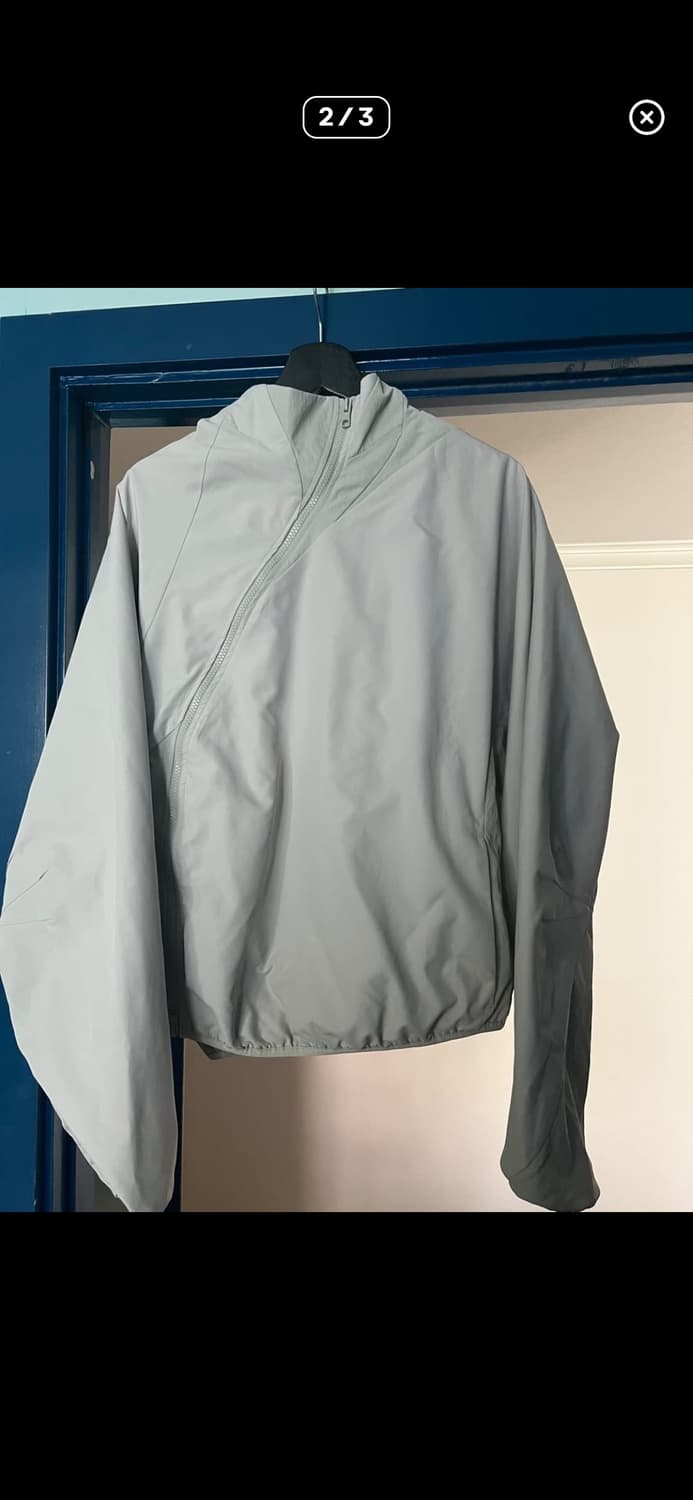 포스트 아카이브 팩션 4.0+ 테크니컬 자켓 상품이미지2